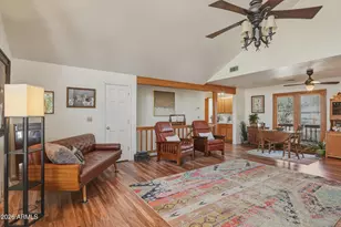102 N Parkwood Ln, Payson, AZ 85541 - Photo 6