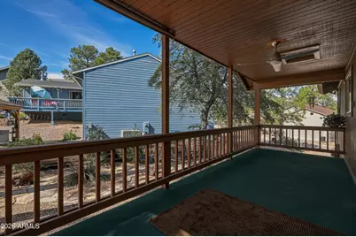 102 N Parkwood Lane, Payson, AZ 85541 - Photo 34