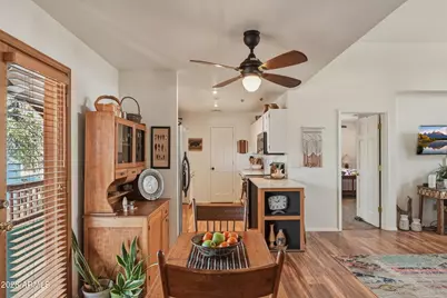 102 N Parkwood Lane, Payson, AZ 85541 - Photo 10