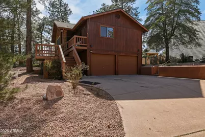 102 N Parkwood Lane, Payson, AZ 85541 - Photo 46