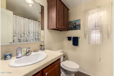 201 S Greenfield Road #124, Mesa, AZ 85206 - Photo 16