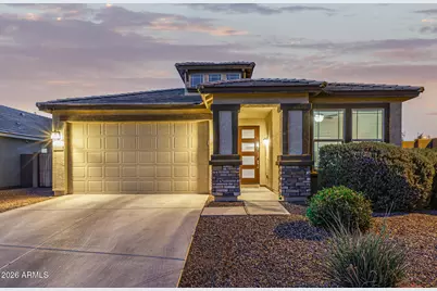 2322 E Harwell Road, Phoenix, AZ 85042 - Photo 1