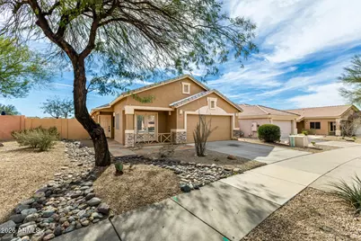 17537 W Wind Drift Court, Goodyear, AZ 85338 - Photo 2