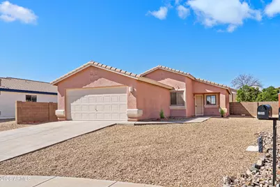 2344 Patina Court, Sierra Vista, AZ 85635 - Photo 20