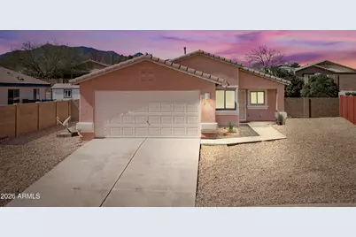 2344 Patina Court, Sierra Vista, AZ 85635 - Photo 1