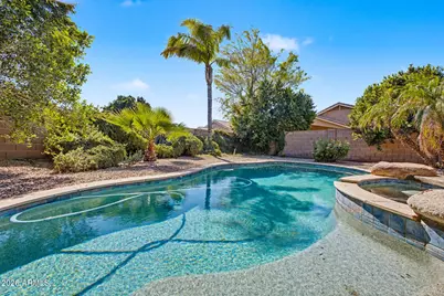 1102 S Sandstone Street, Gilbert, AZ 85296 - Photo 28