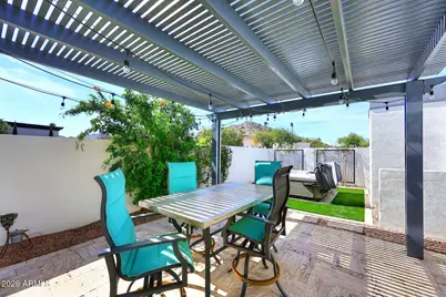 4641 E Mountain View Road, Phoenix, AZ 85028 - Photo 38