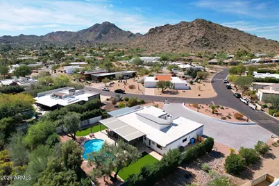 4641 E Mountain View Road, Phoenix, AZ 85028 - Photo 34