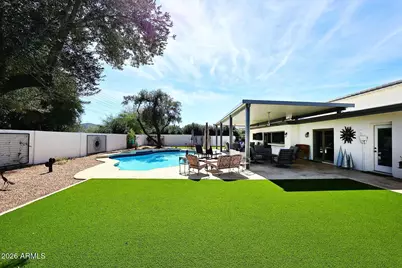 4641 E Mountain View Road, Phoenix, AZ 85028 - Photo 24