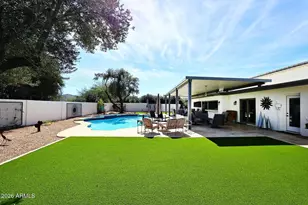 4641 E Mountain View Rd, Phoenix, AZ 85028 - Photo 24