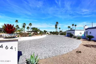 4641 E Mountain View Rd, Phoenix, AZ 85028 - Photo 34