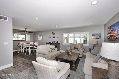 4641 E Mountain View Road, Phoenix, AZ 85028 - Photo 16