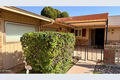 10015 W Mountain View Road, Sun City, AZ 85351 - Photo 6