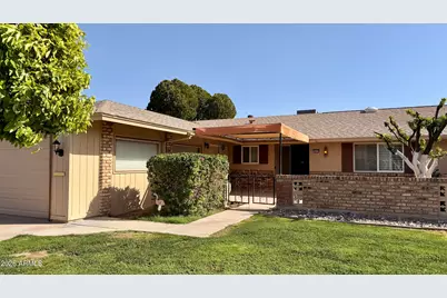 10015 W Mountain View Road, Sun City, AZ 85351 - Photo 8