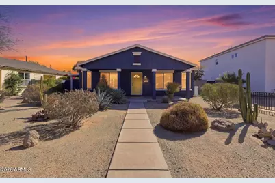 621 N 11th Avenue, Phoenix, AZ 85007 - Photo 2