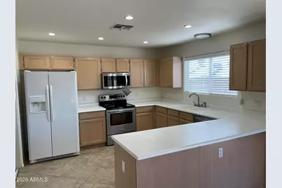 3349 W Abraham Lane, Phoenix, AZ 85027 - Photo 1