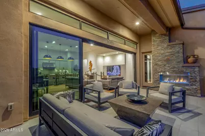 16023 E Ridgestone Drive, Fountain Hills, AZ 85268 - Photo 56