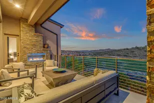 16023 E Ridgestone Dr, Fountain Hills, AZ 85268 - Photo 52