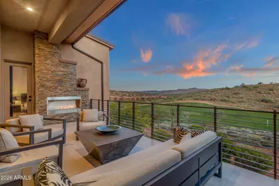 16023 E Ridgestone Drive, Fountain Hills, AZ 85268 - Photo 54