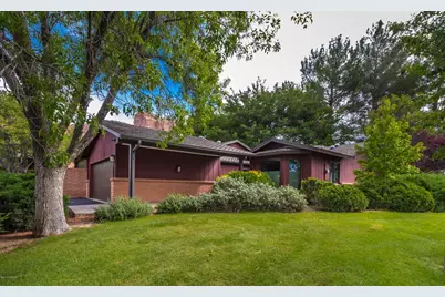 55 Cathedral Rock Drive #1, Sedona, AZ 86351 - Photo 2