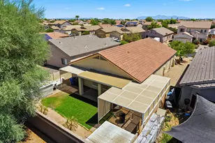 15250 W Shaw Butte Dr, Surprise, AZ 85379 - Photo 24
