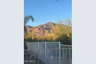 4381 S Pony Rider Trail, Gold Canyon, AZ 85118 - Photo 38