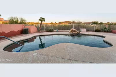 4381 S Pony Rider Trail, Gold Canyon, AZ 85118 - Photo 34