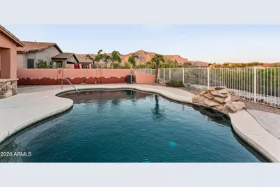 4381 S Pony Rider Trail, Gold Canyon, AZ 85118 - Photo 36