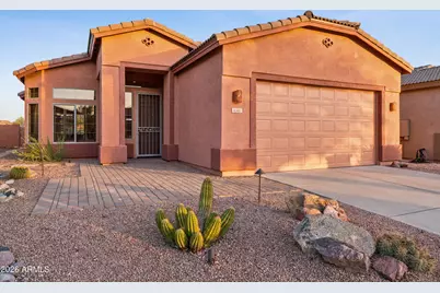 4381 S Pony Rider Trail, Gold Canyon, AZ 85118 - Photo 4