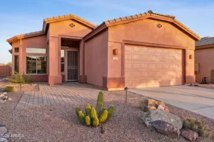 4381 S Pony Rider Trail, Gold Canyon, AZ 85118 - Photo 4