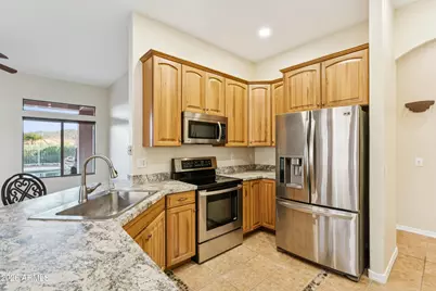 4381 S Pony Rider Trail, Gold Canyon, AZ 85118 - Photo 14