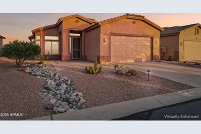 4381 S Pony Rider Trail, Gold Canyon, AZ 85118 - Photo 1