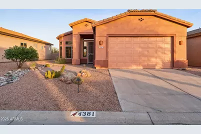4381 S Pony Rider Trail, Gold Canyon, AZ 85118 - Photo 2