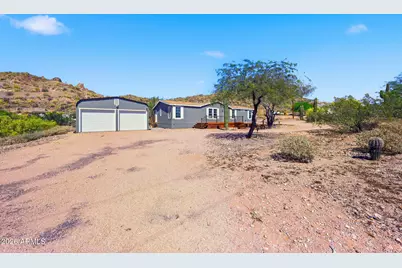636 W Saddle Butte Street, Apache Junction, AZ 85120 - Photo 64