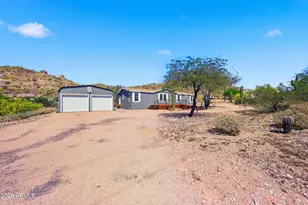 636 W Saddle Butte St, Apache Junction, AZ 85120 - Photo 64