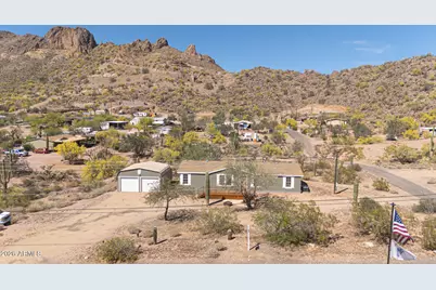 636 W Saddle Butte Street, Apache Junction, AZ 85120 - Photo 56