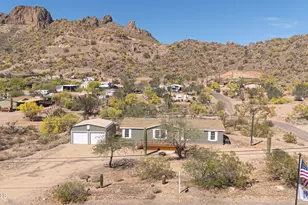 636 W Saddle Butte St, Apache Junction, AZ 85120 - Photo 56