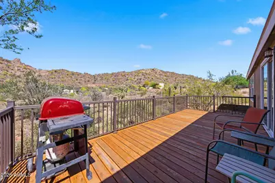 636 W Saddle Butte Street, Apache Junction, AZ 85120 - Photo 40