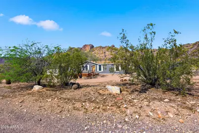 636 W Saddle Butte Street, Apache Junction, AZ 85120 - Photo 62