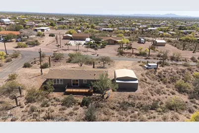 636 W Saddle Butte Street, Apache Junction, AZ 85120 - Photo 44