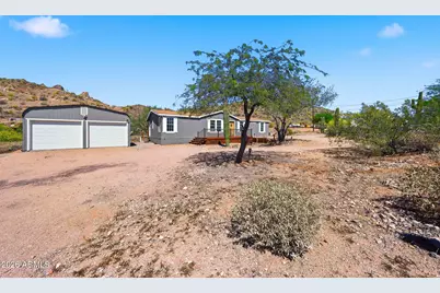 636 W Saddle Butte Street, Apache Junction, AZ 85120 - Photo 60