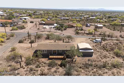 636 W Saddle Butte Street, Apache Junction, AZ 85120 - Photo 42