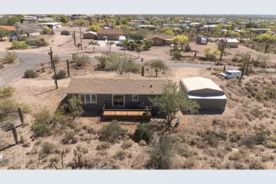 636 W Saddle Butte Street, Apache Junction, AZ 85120 - Photo 48