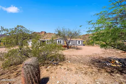 636 W Saddle Butte Street, Apache Junction, AZ 85120 - Photo 62