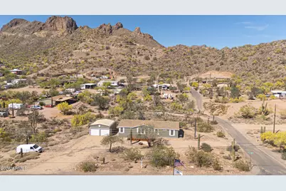 636 W Saddle Butte Street, Apache Junction, AZ 85120 - Photo 50