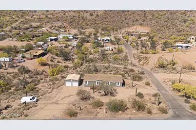 636 W Saddle Butte Street, Apache Junction, AZ 85120 - Photo 52