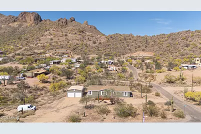 636 W Saddle Butte Street, Apache Junction, AZ 85120 - Photo 50