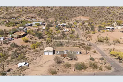 636 W Saddle Butte Street, Apache Junction, AZ 85120 - Photo 52