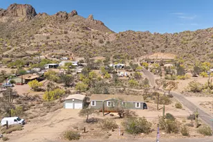 636 W Saddle Butte St, Apache Junction, AZ 85120 - Photo 4