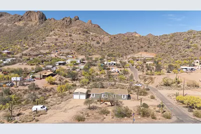 636 W Saddle Butte Street, Apache Junction, AZ 85120 - Photo 58